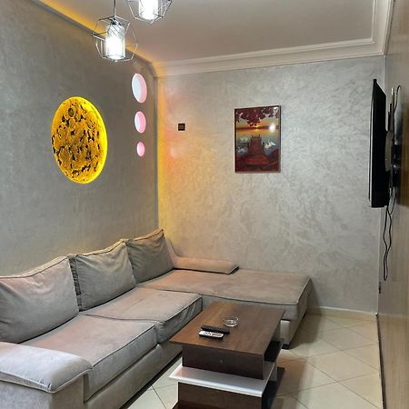 Miriam'S Home - Arribat Center - Agdal Rabat Exterior foto