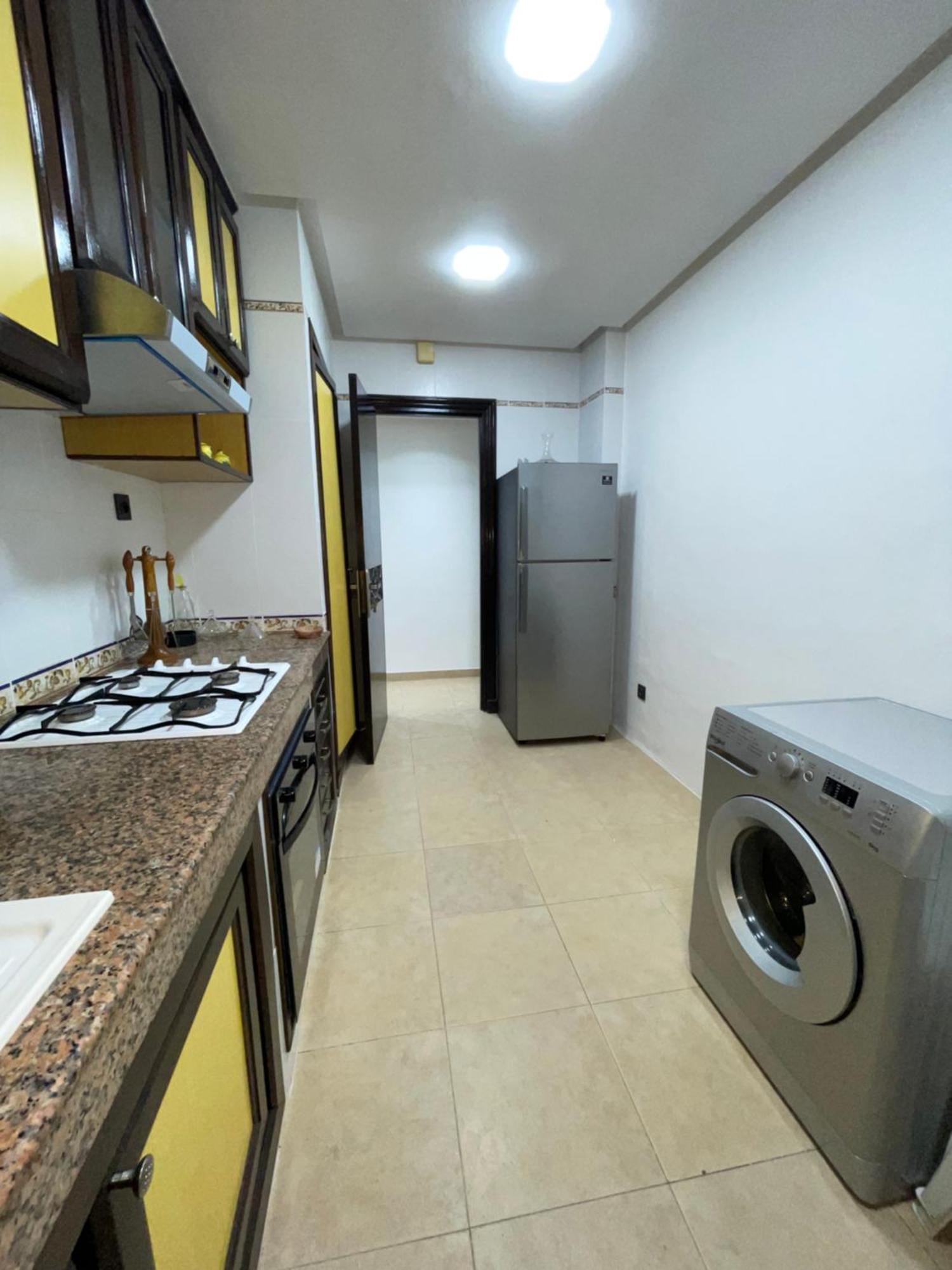 Miriam'S Home - Arribat Center - Agdal Rabat Exterior foto