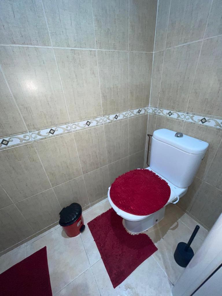 Miriam'S Home - Arribat Center - Agdal Rabat Exterior foto