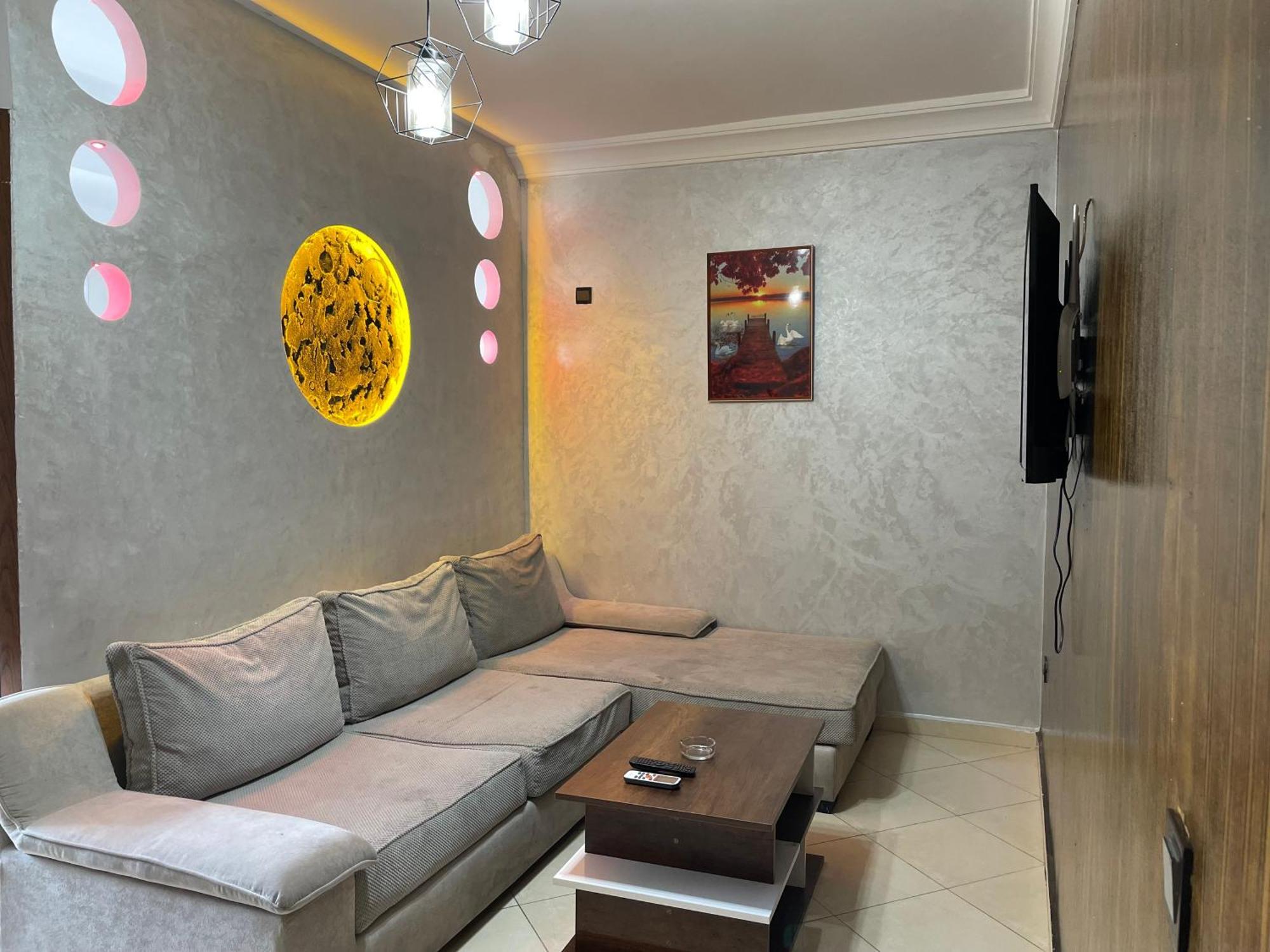 Miriam'S Home - Arribat Center - Agdal Rabat Exterior foto