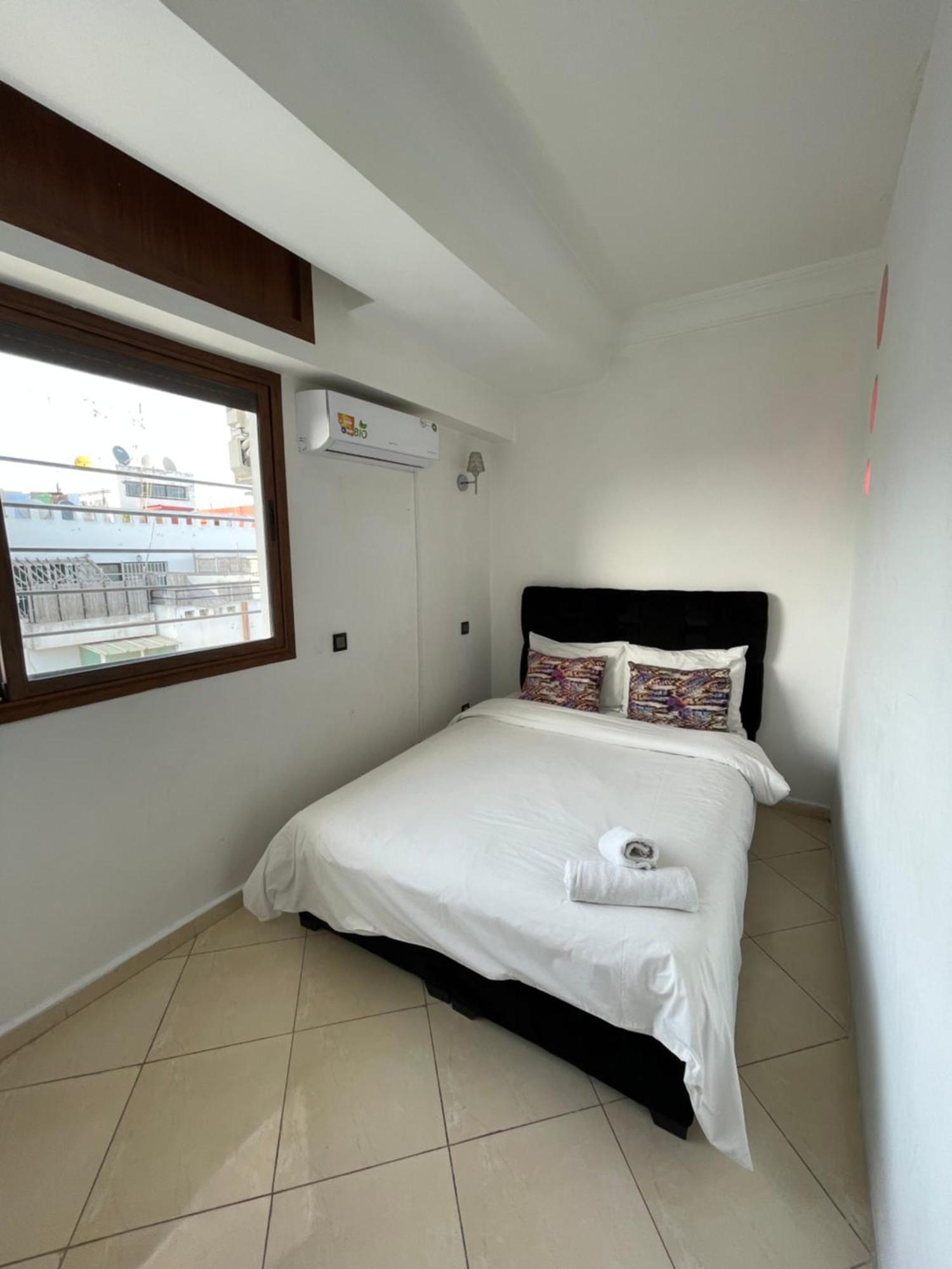 Miriam'S Home - Arribat Center - Agdal Rabat Exterior foto