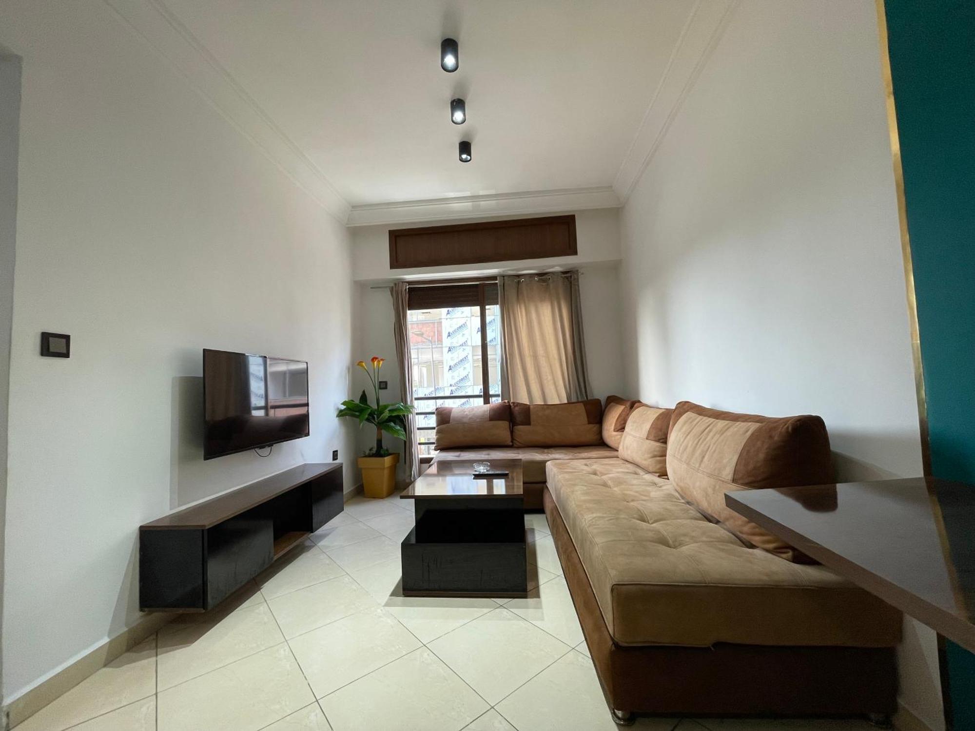 Miriam'S Home - Arribat Center - Agdal Rabat Exterior foto