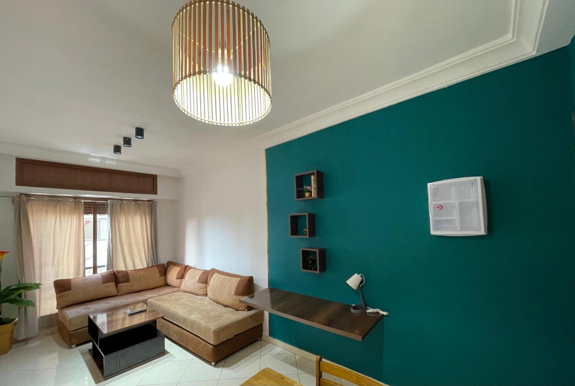 Miriam'S Home - Arribat Center - Agdal Rabat Exterior foto