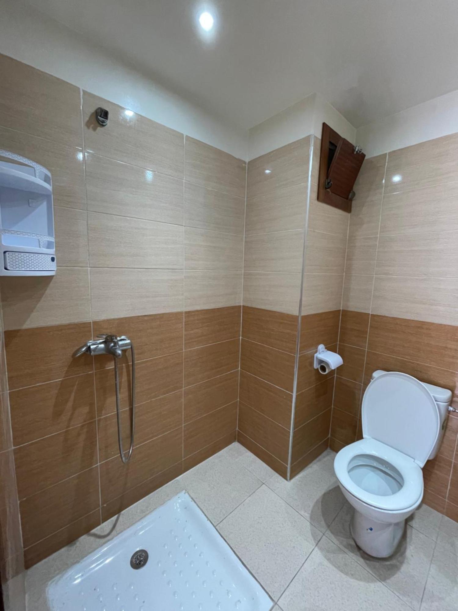 Miriam'S Home - Arribat Center - Agdal Rabat Exterior foto