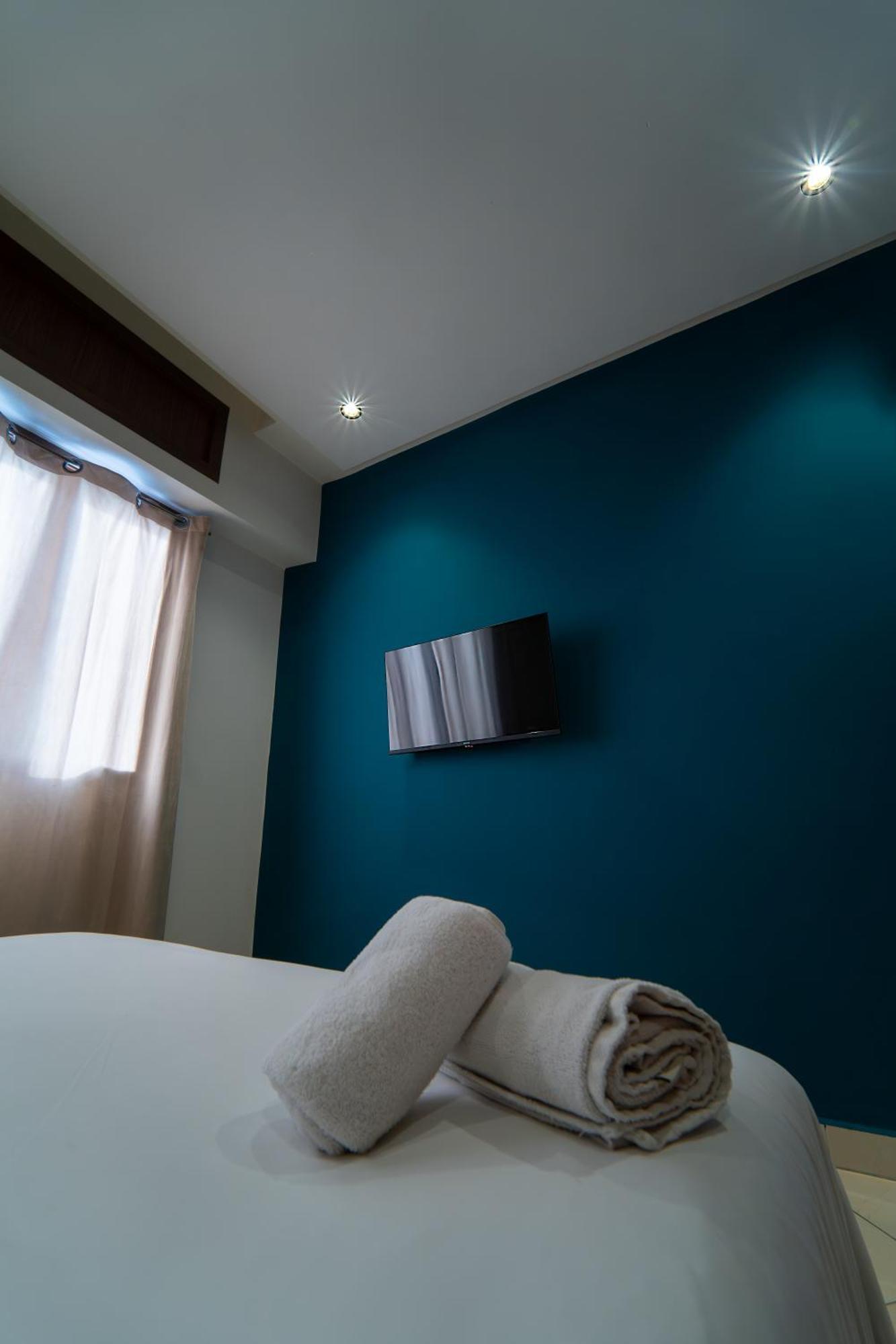 Miriam'S Home - Arribat Center - Agdal Rabat Exterior foto